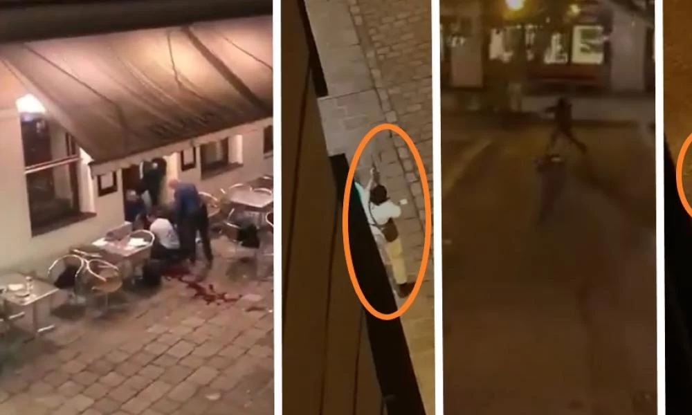 Eιδικός για το Ισλάμ: Το κύμα τρομοκρατικών επιθέσεων μπορεί να διαρκέσει για μεγάλο χρονικό διάστημα